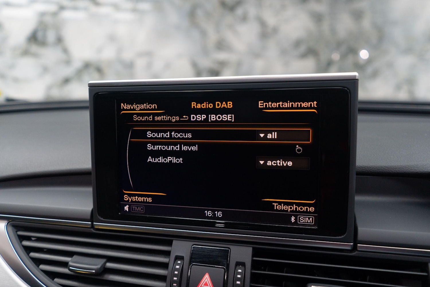 Used Audi A6 Avant 2012 for sale - 76657778: Photo 27