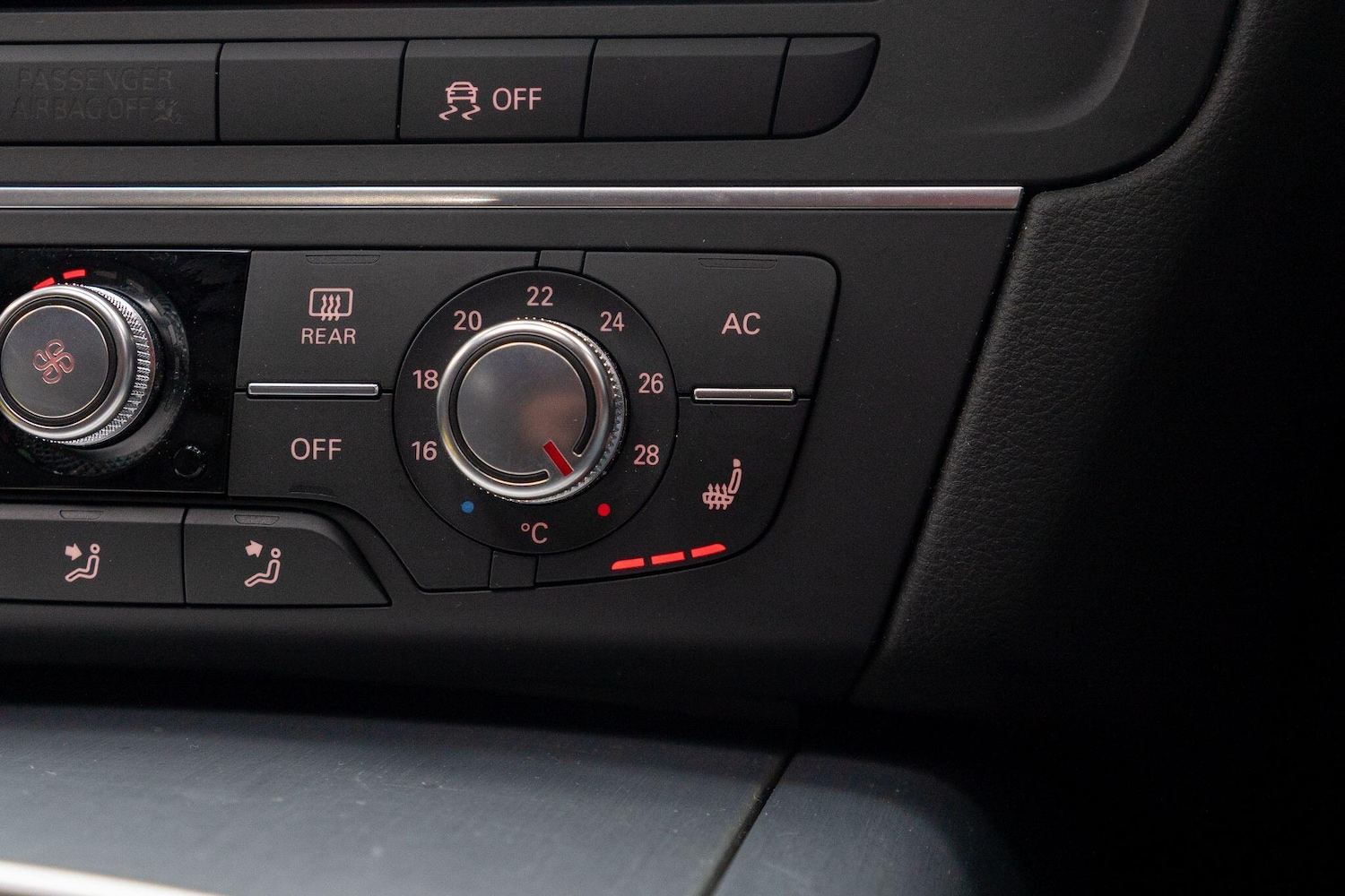 Used Audi A6 Avant 2012 for sale - 76657778: Photo 28