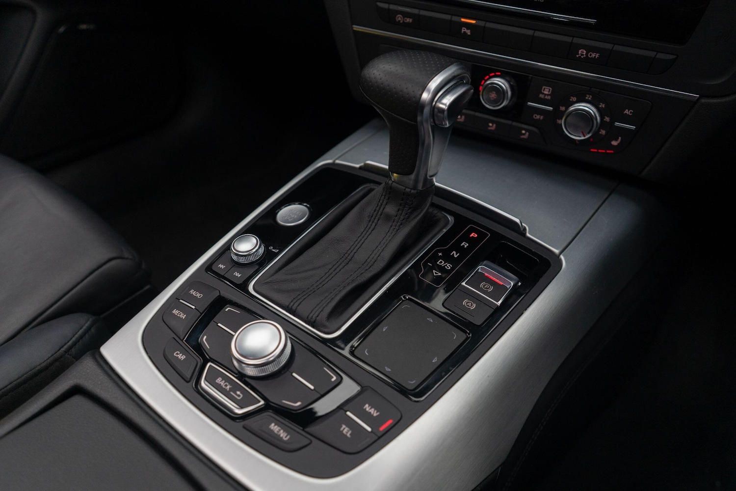 Used Audi A6 Avant 2012 for sale - 76657778: Photo 29