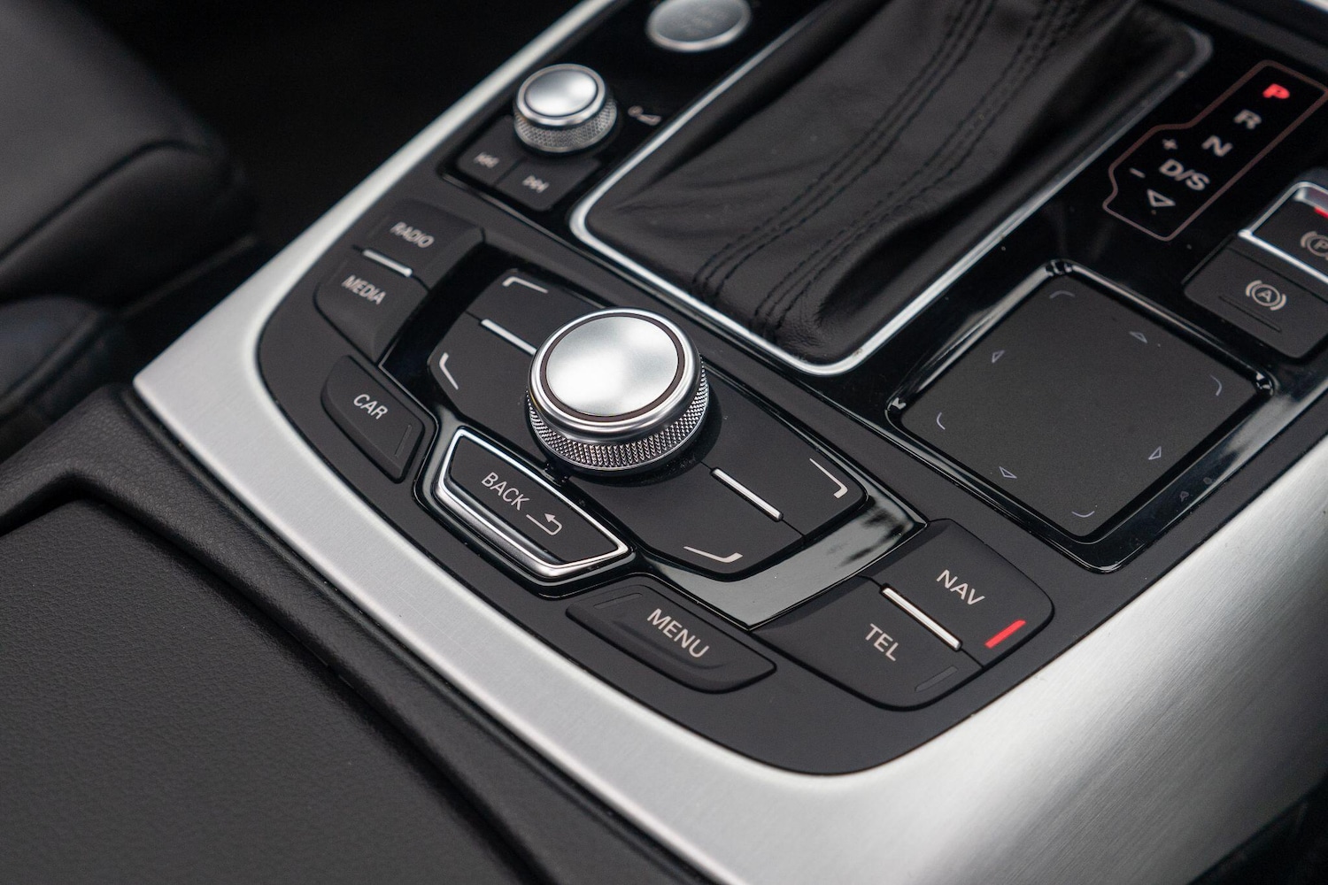 Used Audi A6 Avant 2012 for sale - 76657778: Photo 30