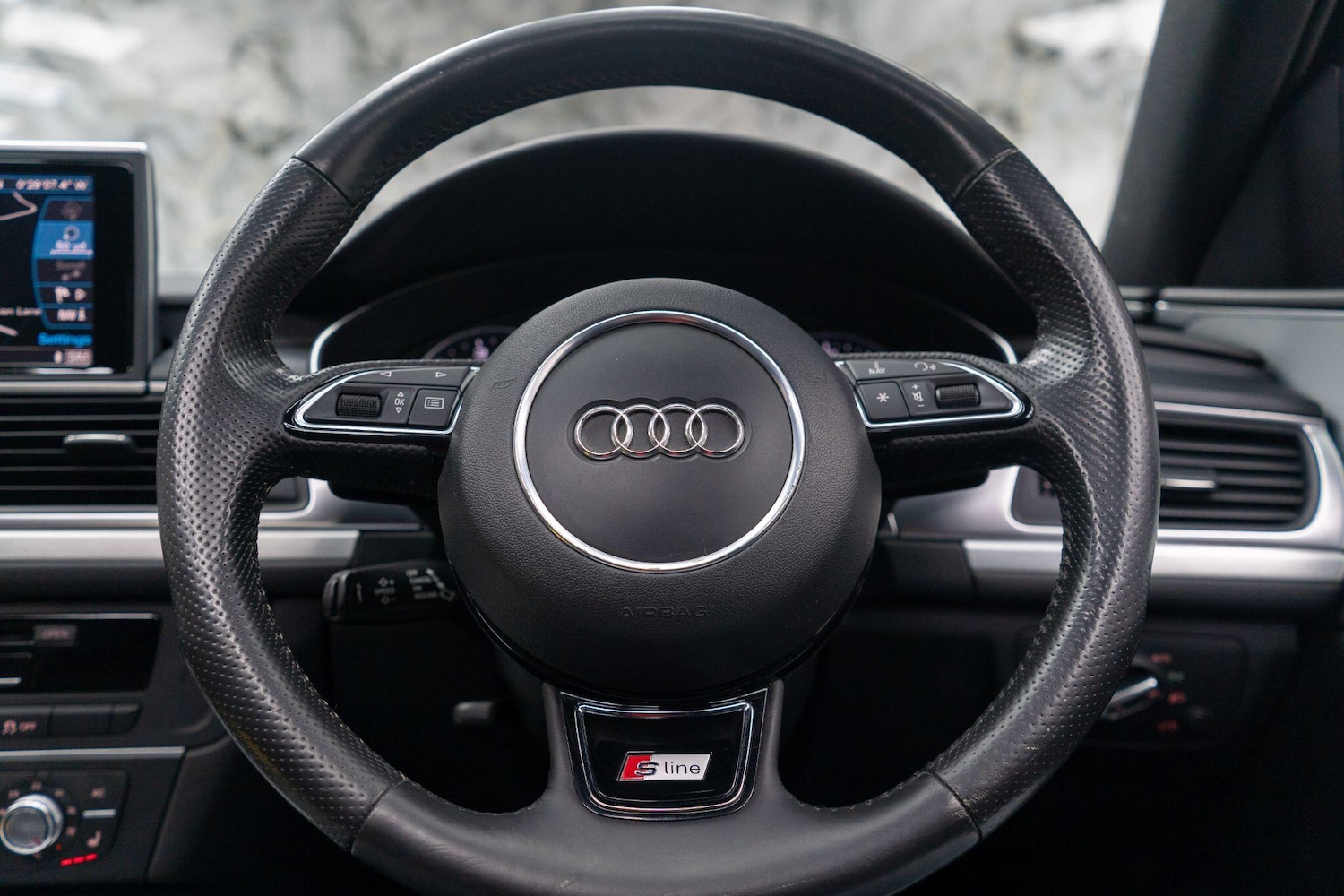 Used Audi A6 Avant 2012 for sale - 76657778: Photo 31