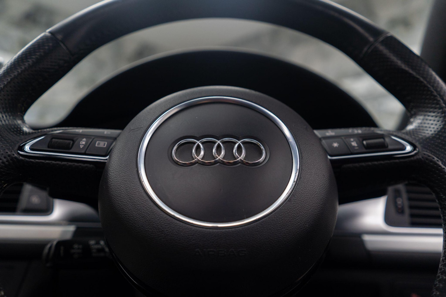 Used Audi A6 Avant 2012 for sale - 76657778: Photo 33