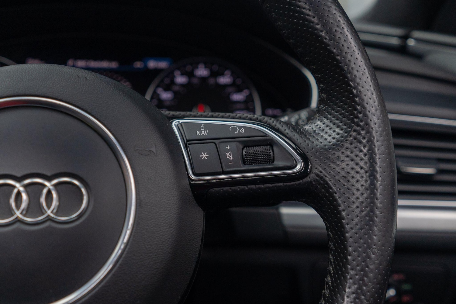 Used Audi A6 Avant 2012 for sale - 76657778: Photo 34