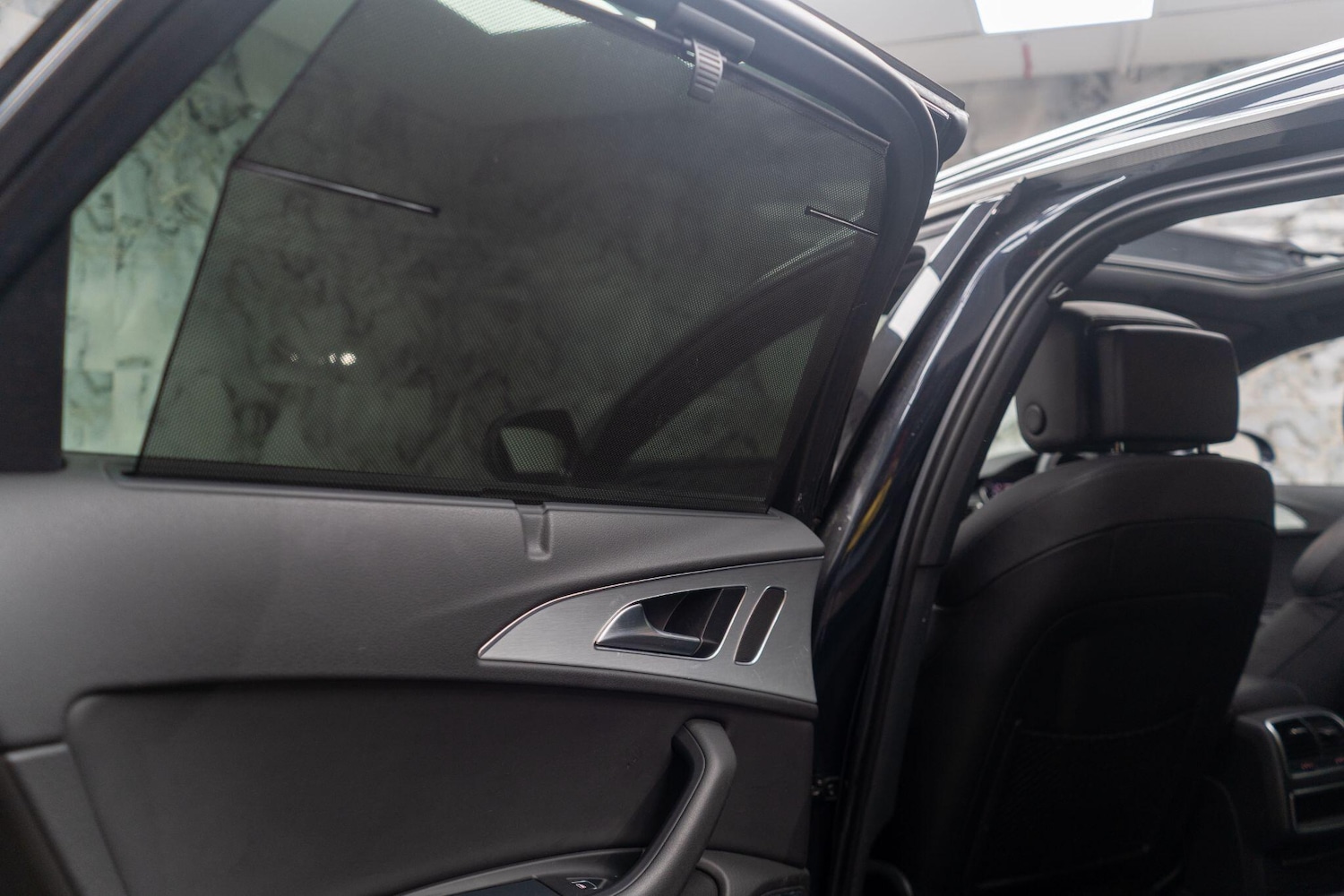 Used Audi A6 Avant 2012 for sale - 76657778: Photo 35