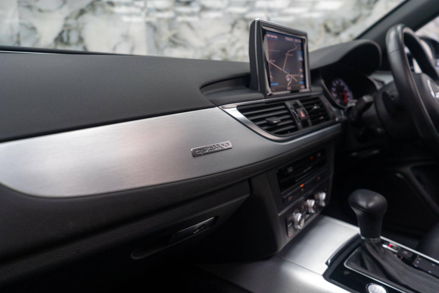 Used Audi A6 Avant 2012 for sale - 76657778: Photo 37