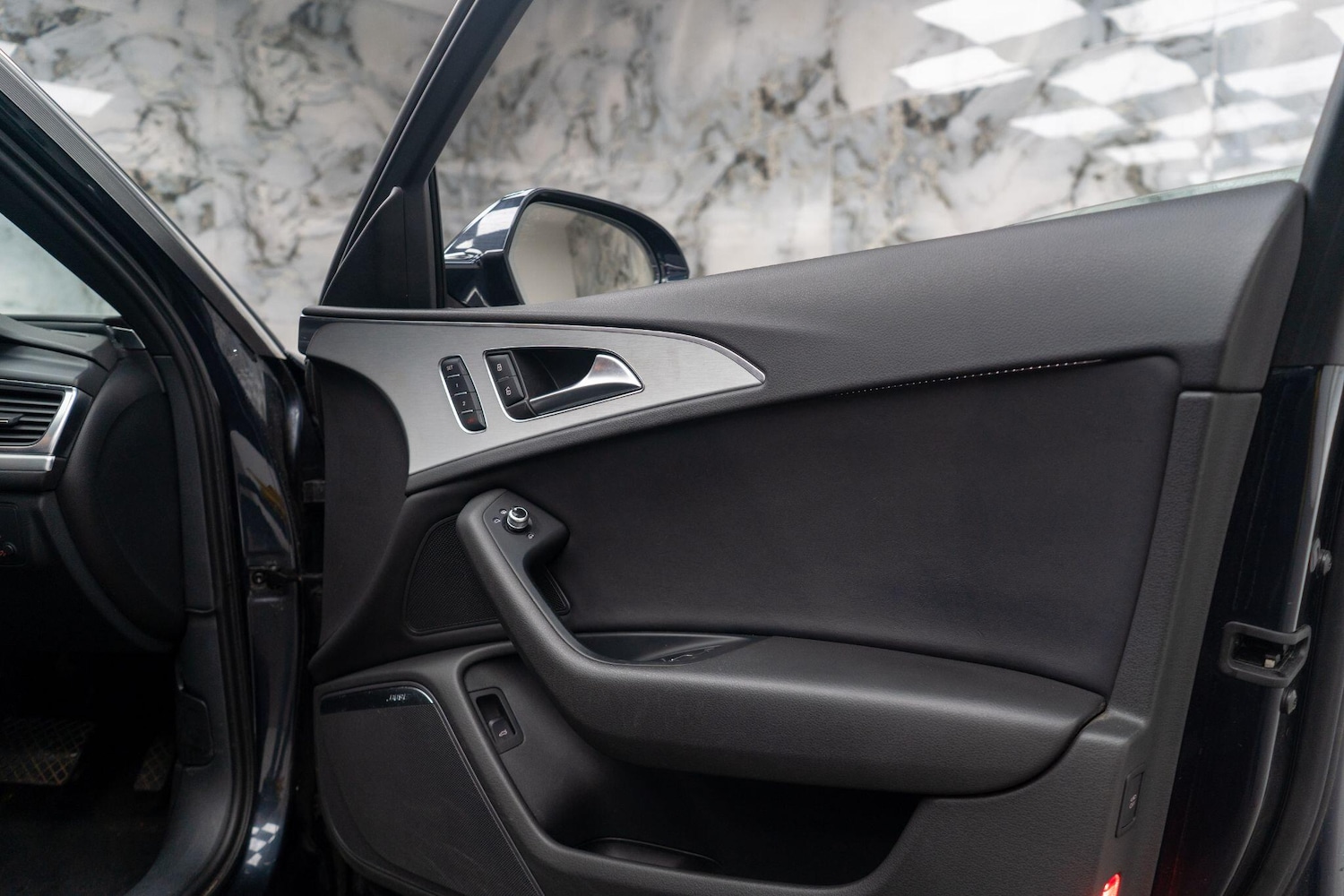 Used Audi A6 Avant 2012 for sale - 76657778: Photo 38