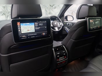 Used BMW X7 2019 for sale - 76521648: Photo