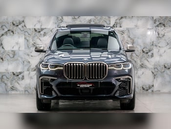 Used BMW X7 2019 for sale - 76521648: Photo