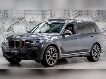 Used BMW X7 2019 for sale - 76521648: Photo