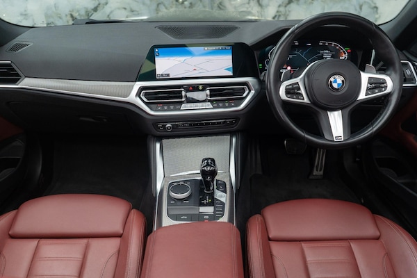 Used BMW 4 Series 2022 for sale - 75492933: Photo 11