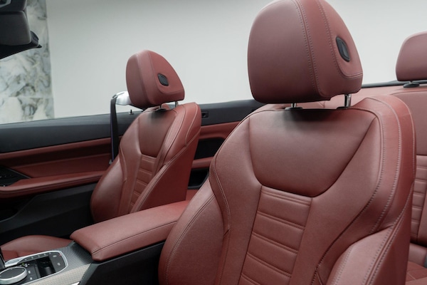 Used BMW 4 Series 2022 for sale - 75492933: Photo 15