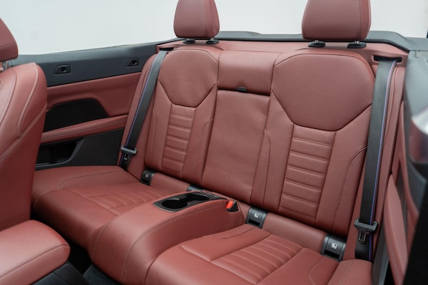 Used BMW 4 Series 2022 for sale - 75492933: Photo 16