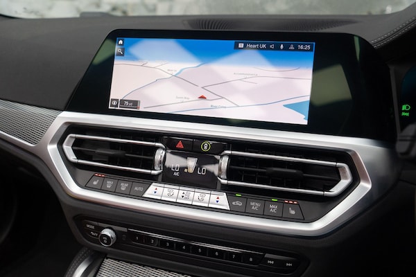 Used BMW 4 Series 2022 for sale - 75492933: Photo 17
