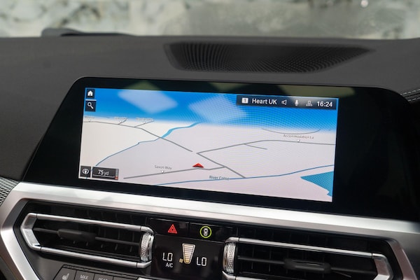 Used BMW 4 Series 2022 for sale - 75492933: Photo 18