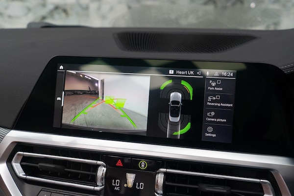 Used BMW 4 Series 2022 for sale - 75492933: Photo 19