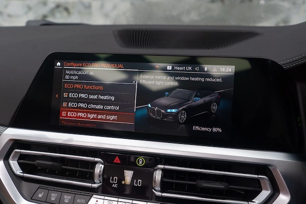 Used BMW 4 Series 2022 for sale - 75492933: Photo 21