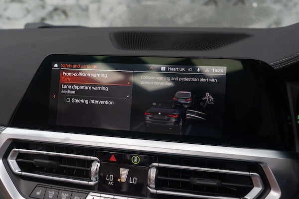 Used BMW 4 Series 2022 for sale - 75492933: Photo 22