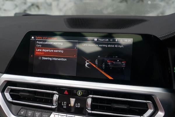 Used BMW 4 Series 2022 for sale - 75492933: Photo 23