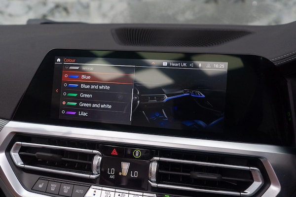 Used BMW 4 Series 2022 for sale - 75492933: Photo 24