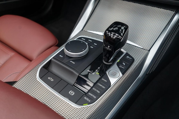 Used BMW 4 Series 2022 for sale - 75492933: Photo 26