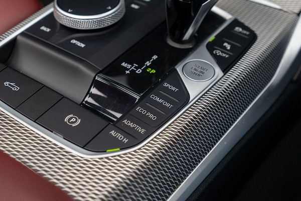 Used BMW 4 Series 2022 for sale - 75492933: Photo 27