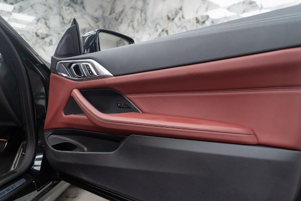 Used BMW 4 Series 2022 for sale - 75492933: Photo 29