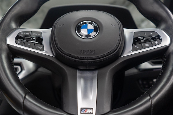 Used BMW 4 Series 2022 for sale - 75492933: Photo 34