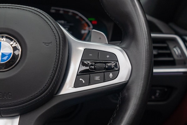 Used BMW 4 Series 2022 for sale - 75492933: Photo 35