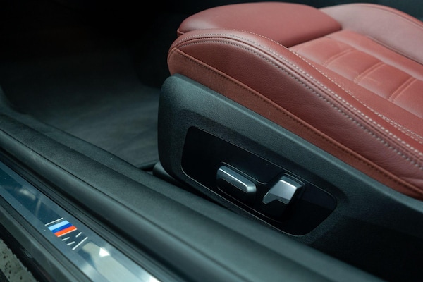 Used BMW 4 Series 2022 for sale - 75492933: Photo 36