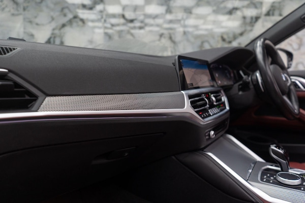 Used BMW 4 Series 2022 for sale - 75492933: Photo 37