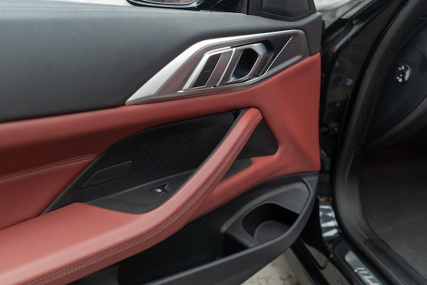 Used BMW 4 Series 2022 for sale - 75492933: Photo 39