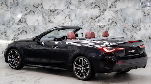 Used BMW 4 Series 2022 for sale - 75492933: Photo 5