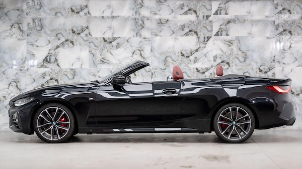 Used BMW 4 Series 2022 for sale - 75492933: Photo 9