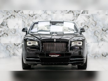 Used Rolls-Royce Silver Dawn 2016 for sale - 75477904: Photo
