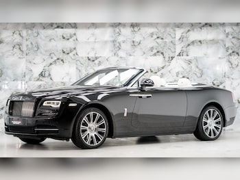 Used Rolls-Royce Silver Dawn 2016 for sale - 75477904: Photo