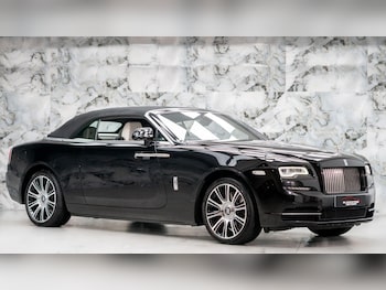 Used Rolls-Royce Silver Dawn 2016 for sale - 75477904: Photo