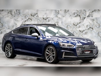 Used Audi S5 2017 for sale - 76964405: Photo