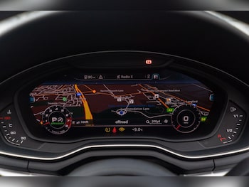 Used Audi S5 2017 for sale - 76964405: Photo