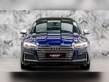 Used Audi S5 2017 for sale - 76964405: Photo
