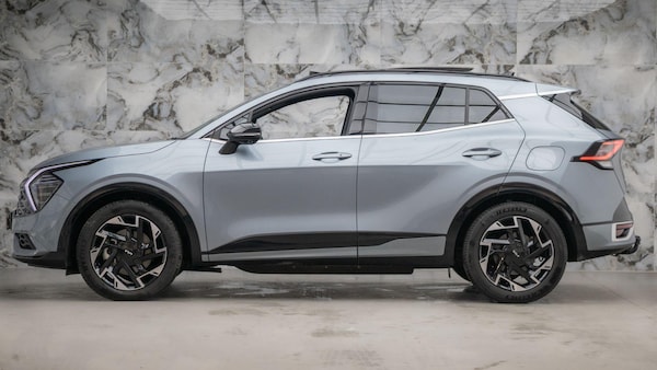 Used Kia Sportage 2023 for sale - 75477970: Photo 10