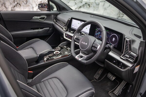 Used Kia Sportage 2023 for sale - 75477970: Photo 11