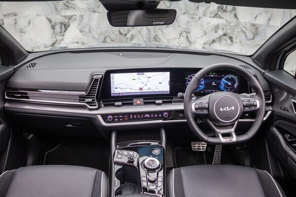 Used Kia Sportage 2023 for sale - 75477970: Photo 12