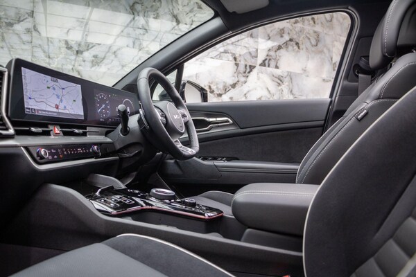 Used Kia Sportage 2023 for sale - 75477970: Photo 14