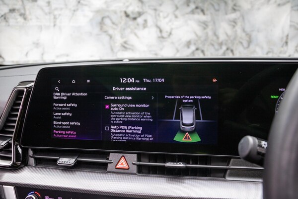 Used Kia Sportage 2023 for sale - 75477970: Photo 19