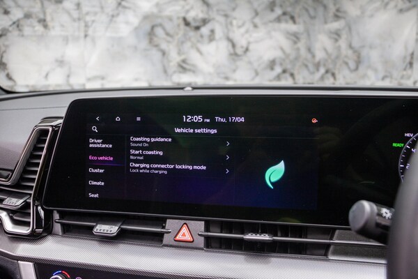Used Kia Sportage 2023 for sale - 75477970: Photo 22