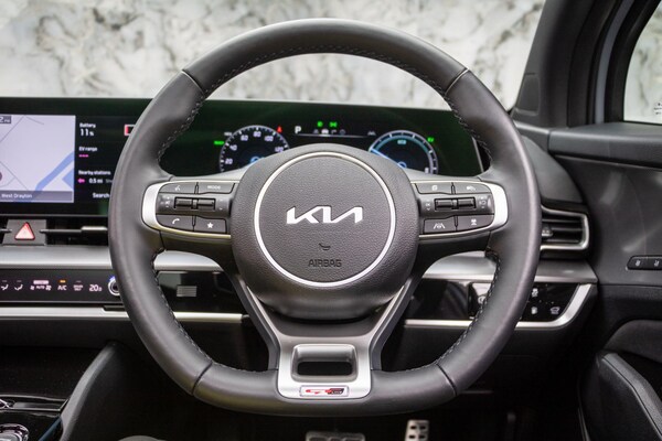 Used Kia Sportage 2023 for sale - 75477970: Photo 30