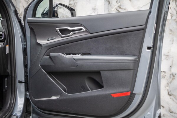 Used Kia Sportage 2023 for sale - 75477970: Photo 34