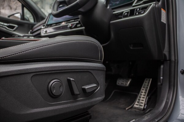 Used Kia Sportage 2023 for sale - 75477970: Photo 38