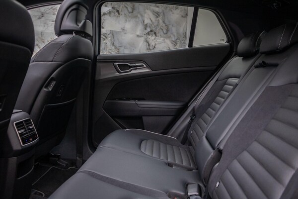 Used Kia Sportage 2023 for sale - 75477970: Photo 44