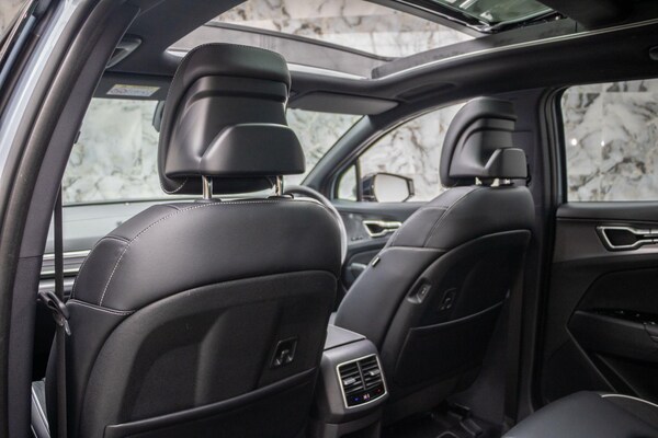 Used Kia Sportage 2023 for sale - 75477970: Photo 46